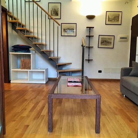 Casa Atene Μιλάνο Εξωτερικό φωτογραφία