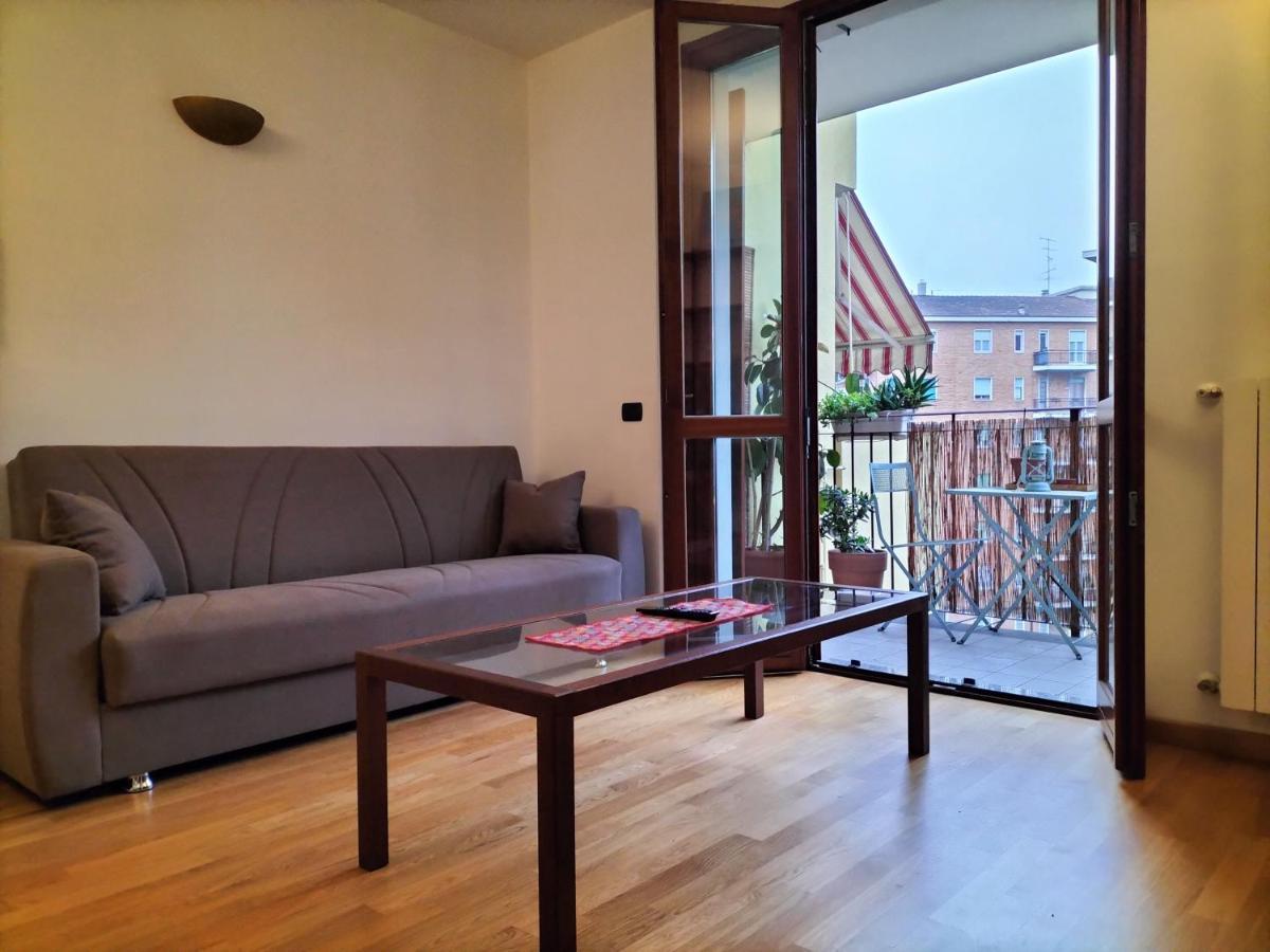 Casa Atene Μιλάνο Εξωτερικό φωτογραφία