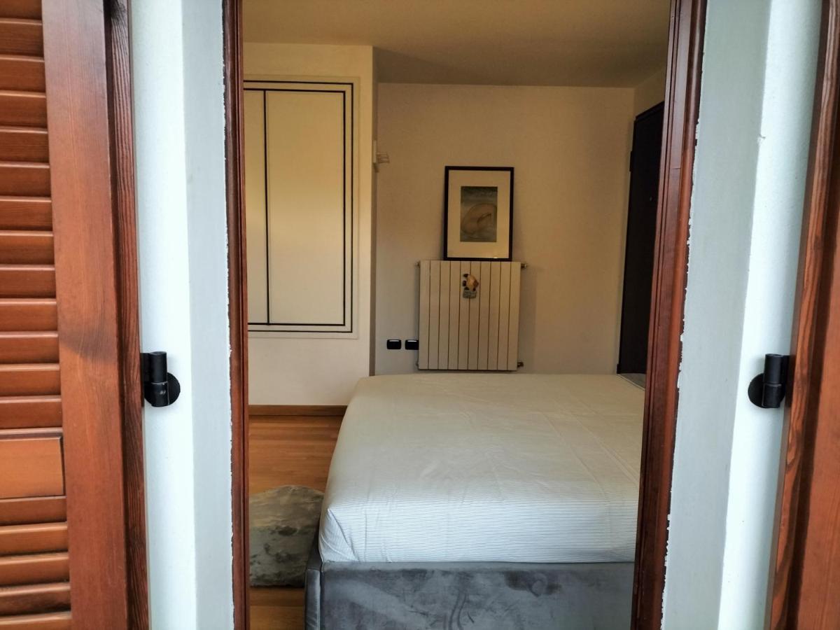 Casa Atene Μιλάνο Εξωτερικό φωτογραφία