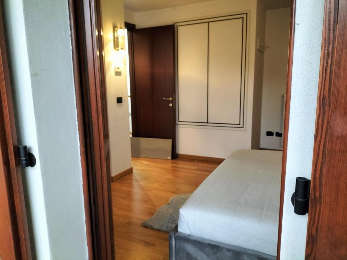 Casa Atene Μιλάνο Εξωτερικό φωτογραφία