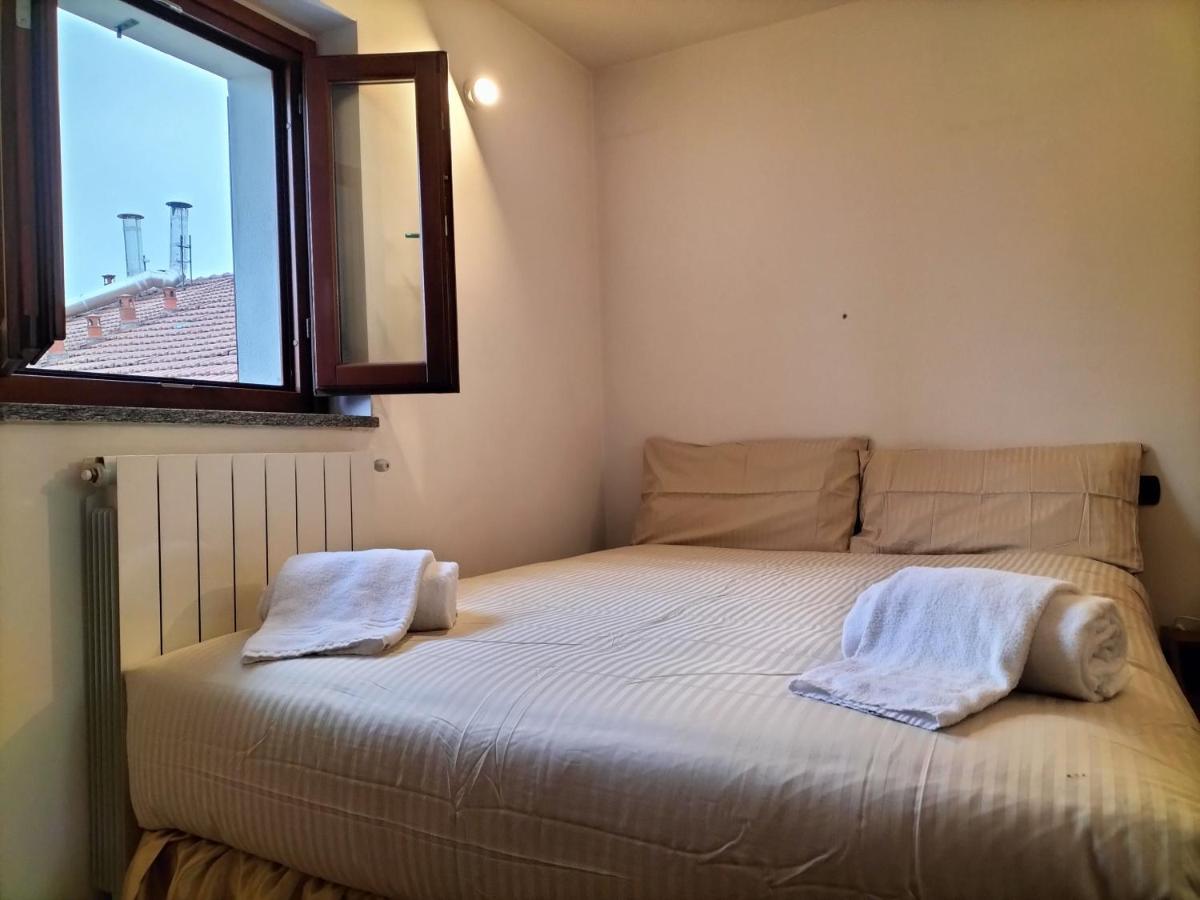Casa Atene Μιλάνο Εξωτερικό φωτογραφία