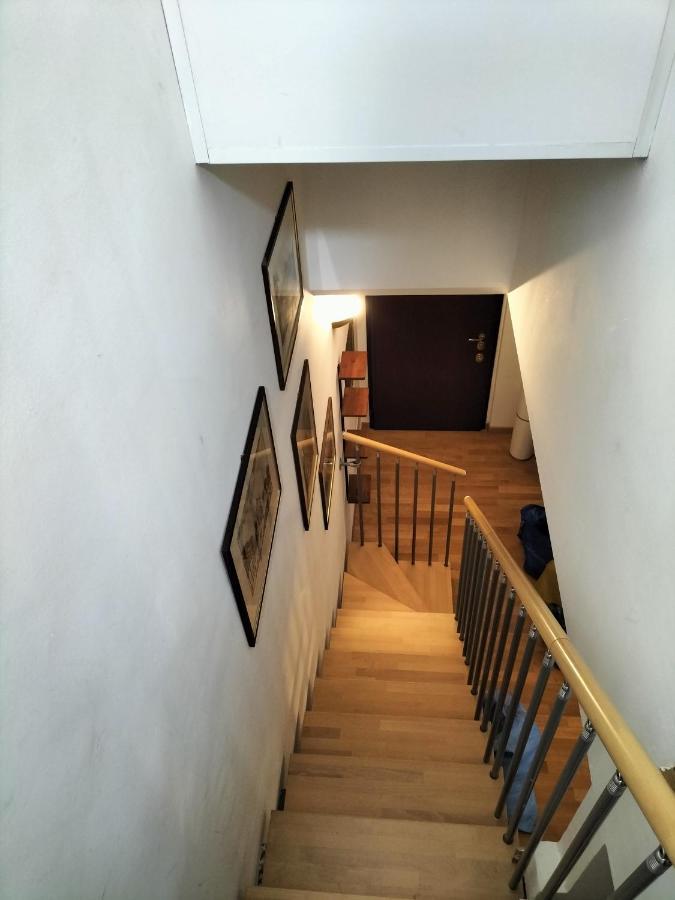 Casa Atene Μιλάνο Εξωτερικό φωτογραφία